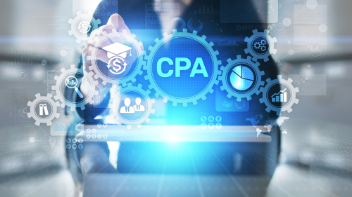 CPA virtual accounting